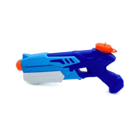 Pompalı Su Tabancası