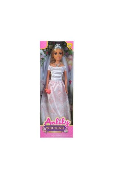 Anlily Gelin Bebek