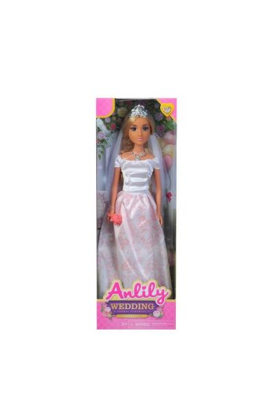 Anlily Gelin Bebek