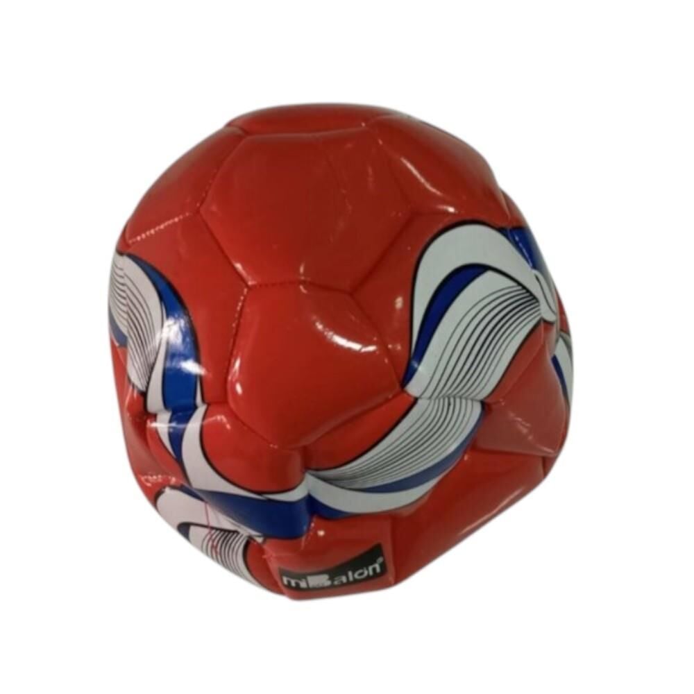 Futbol Topu Parlak 60'lı