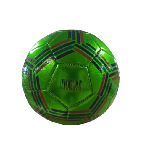 Futbol Topu Parlak 60'lı