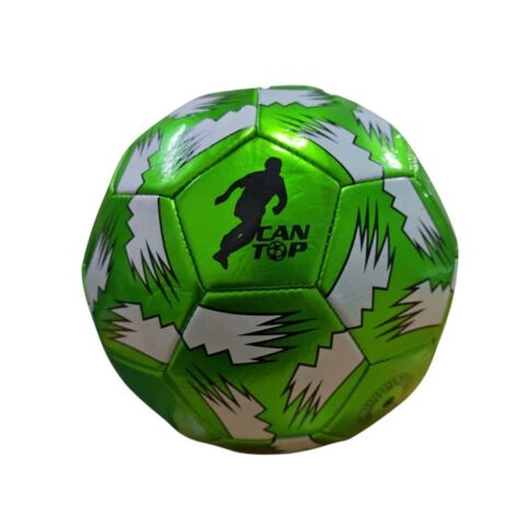 Futbol Topu Parlak 60'lı