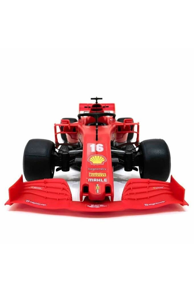 1:16 Ferrari Sf1000 Uzaktan Kumandalı Model Araç Montaj Kiti