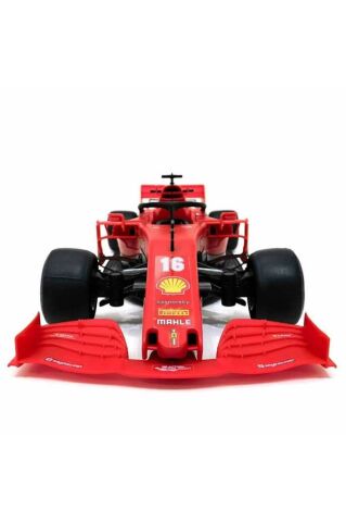 1:16 Ferrari Sf1000 Uzaktan Kumandalı Model Araç Montaj Kiti
