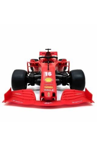 1:16 Ferrari Sf1000 Uzaktan Kumandalı Model Araç Montaj Kiti