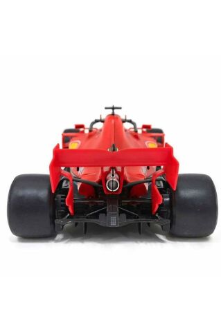 1:16 Ferrari Sf1000 Uzaktan Kumandalı Model Araç Montaj Kiti