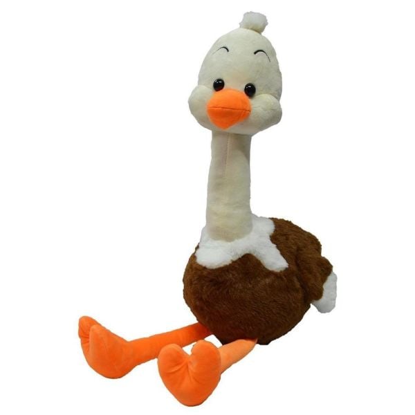 Peluş Deve Kuşu 60 Cm 62324