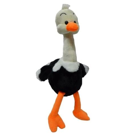 Peluş Deve Kuşu 60 Cm 62324