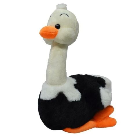 Peluş Deve Kuşu 60 Cm 62324