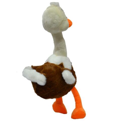 Peluş Deve Kuşu 60 Cm 62324