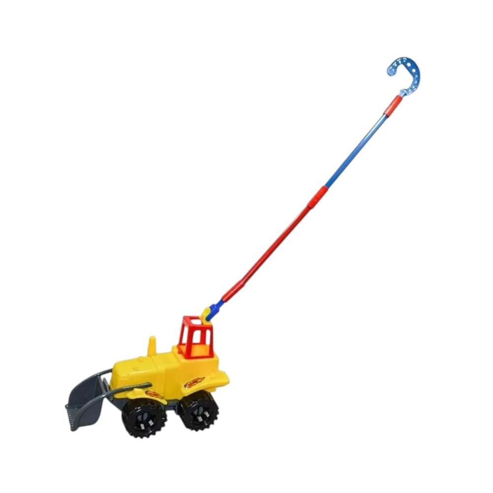 Poşetli Traktör K40