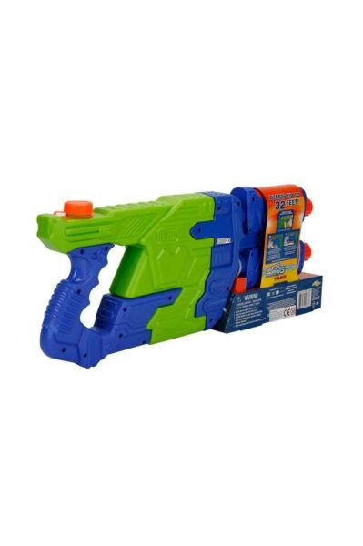 Water Warriors Pulsar Su Tabancası