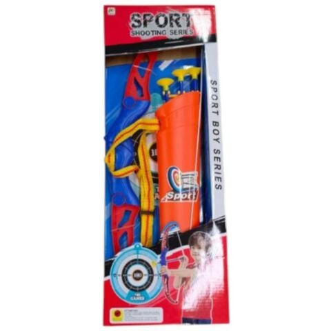 Ok Yay Setli Işıklı