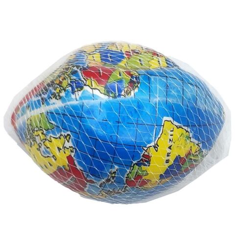 Küçük Resimli Top