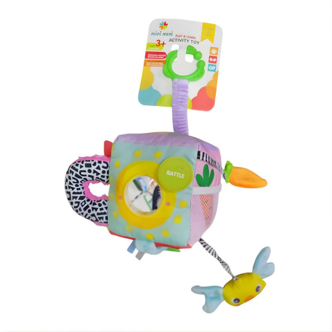 Montessori Eğitici Grup