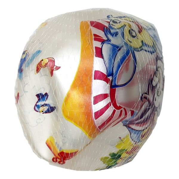 Büyük Resimli Top Pvc