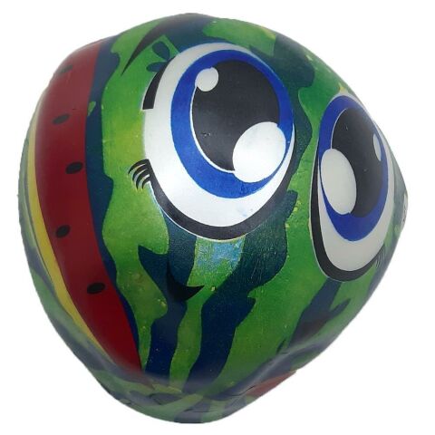 Büyük Resimli Top Pvc