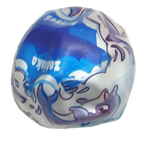 Büyük Resimli Top Pvc