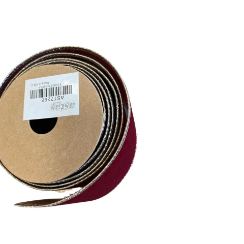 Kadife Kurdele 6.8 cm 2.8 m