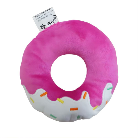 Tatlı Grubu Peluş Oyuncak Çınçınlı