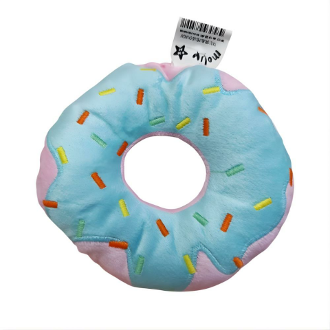 Tatlı Grubu Peluş Oyuncak Çınçınlı