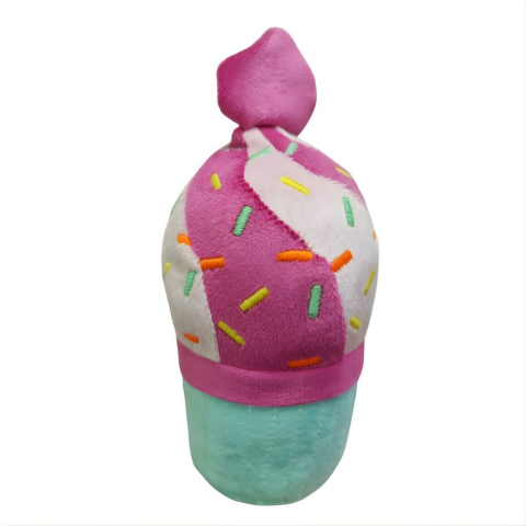 Tatlı Grubu Peluş Oyuncak Çınçınlı