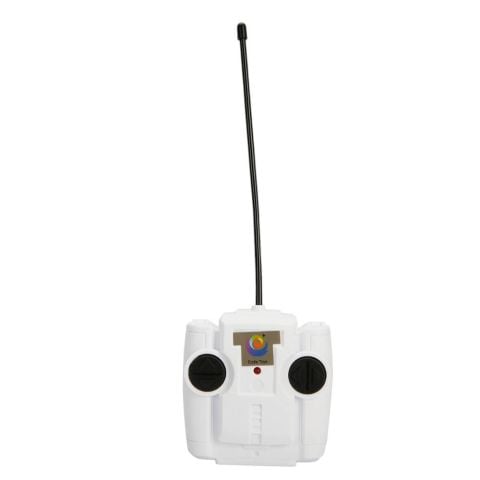 1:24 Cool Wind Uzaktan Kumandalı Mavi Yarış Arabası