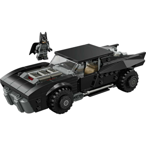 LEGO® DC Batman™: Batman™ Batmobile™ 76332