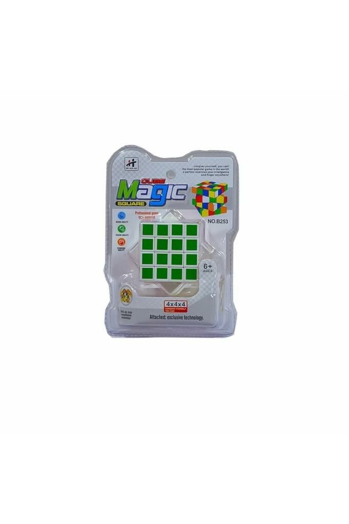 Sabır Küpü 4x4 Vakumda