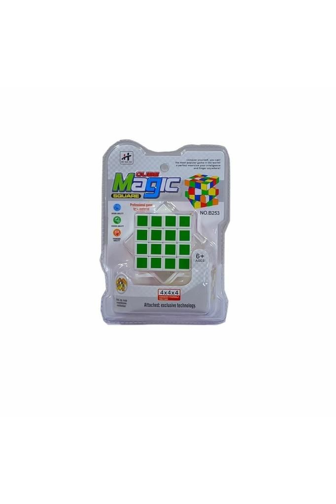 Sabır Küpü 4x4 Vakumda