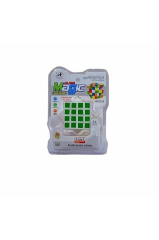 Sabır Küpü 4x4 Vakumda