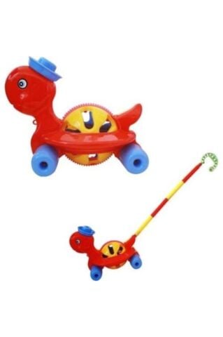 Çıngıraklı Sopalı Kaplumbağa