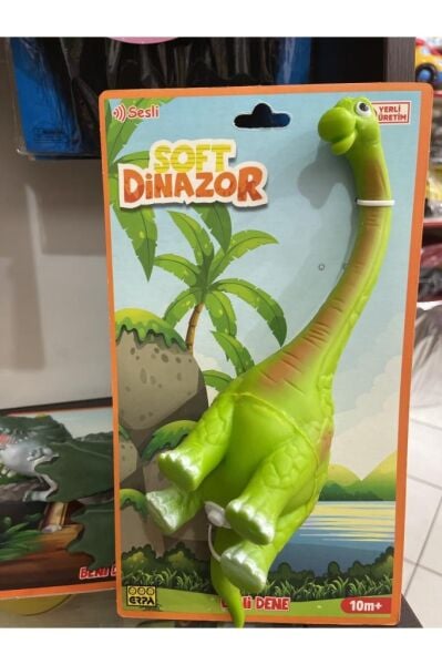 Soft Dinazorlar