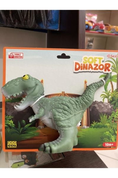 Soft Dinazorlar