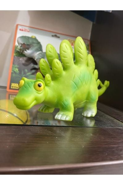 Soft Dinazorlar