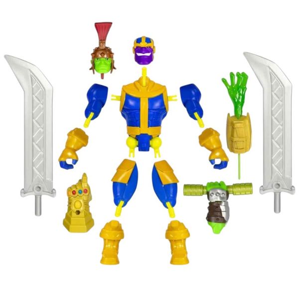 Avengers MixMashers Deluxe Figür