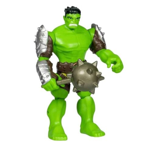 Avengers MixMashers Deluxe Figür