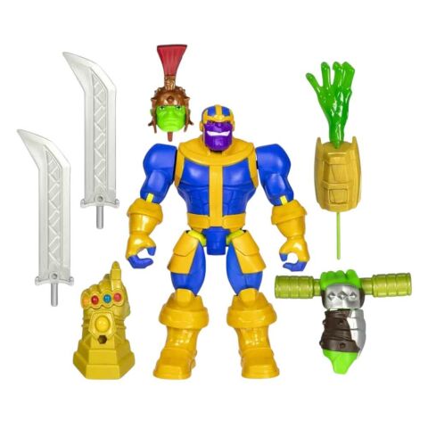Avengers MixMashers Deluxe Figür