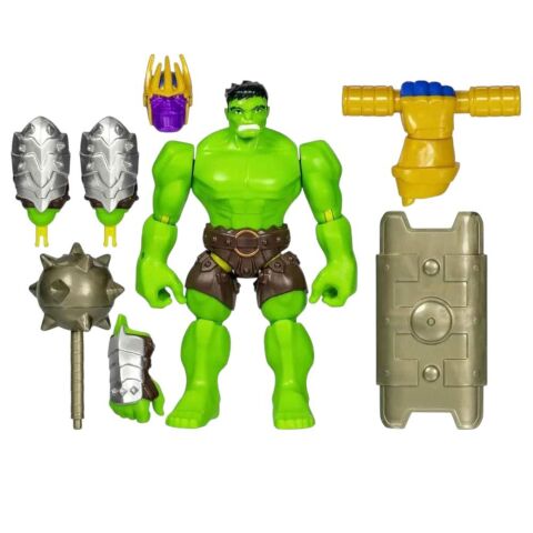 Avengers MixMashers Deluxe Figür