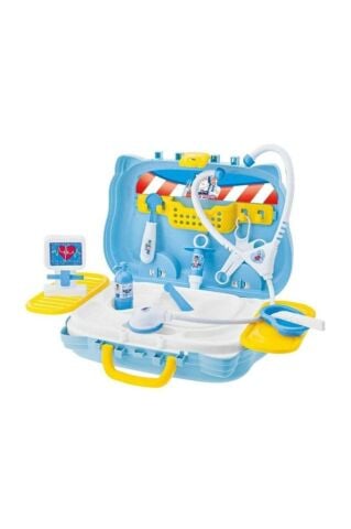 560 By Toys, Doktor Seti -1 Adet Fiyatıdır- Model Bildirin