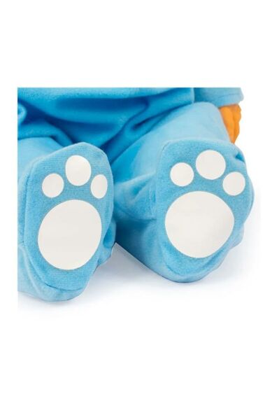 Cicciobello Tavşan Kostümü Sesli Bebek 42 Cm