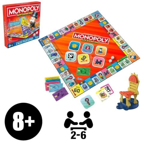 Monopoly App Banking (6)