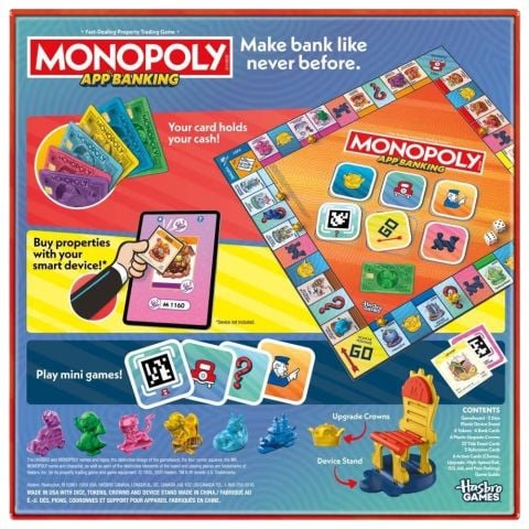 Monopoly App Banking (6)