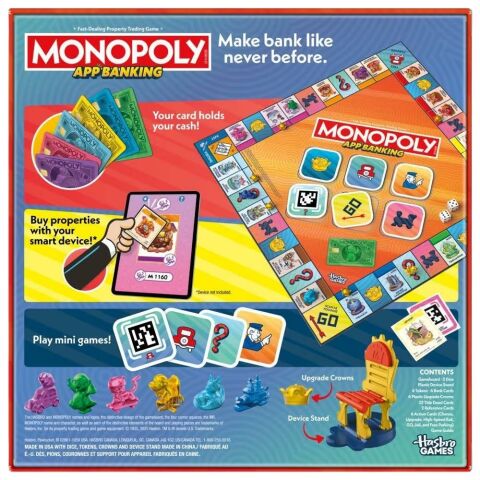 Monopoly App Banking (6)