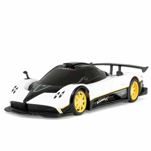 SUN-RAS-R/C 1/14 F/F PAGANI ZONDA R 2.4GHZ.2R.