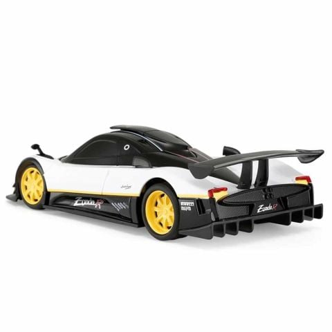 SUN-RAS-R/C 1/14 F/F PAGANI ZONDA R 2.4GHZ.2R.