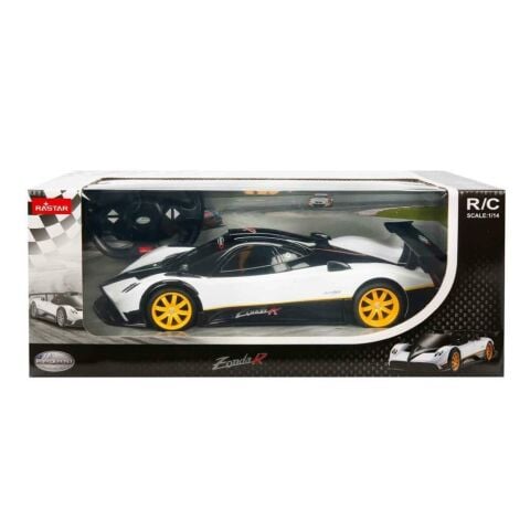 SUN-RAS-R/C 1/14 F/F PAGANI ZONDA R 2.4GHZ.2R.