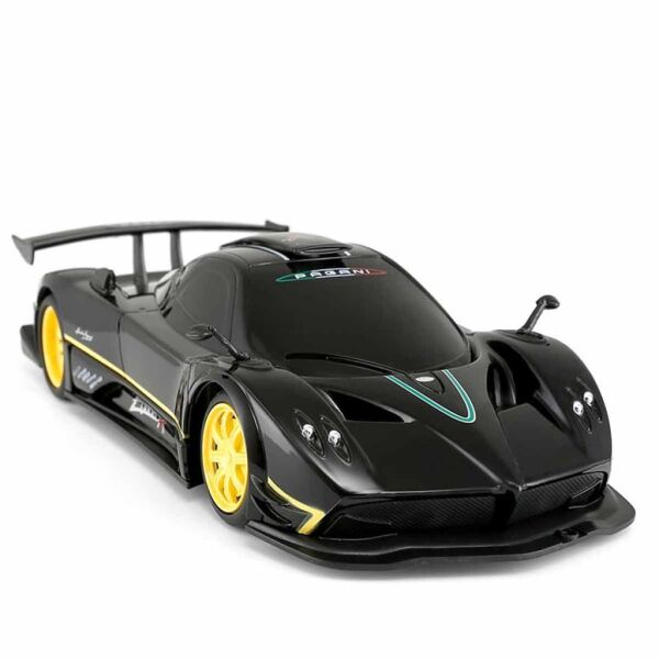 SUN-RAS-R/C 1/14 F/F PAGANI ZONDA R 2.4GHZ.2R.