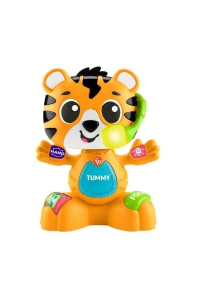 Fisher Price Link Squad Dj Kaplan Hyl28