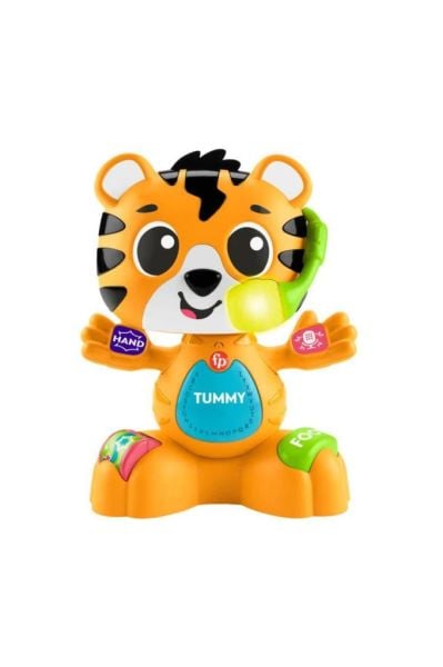 Fisher Price Link Squad Dj Kaplan Hyl28